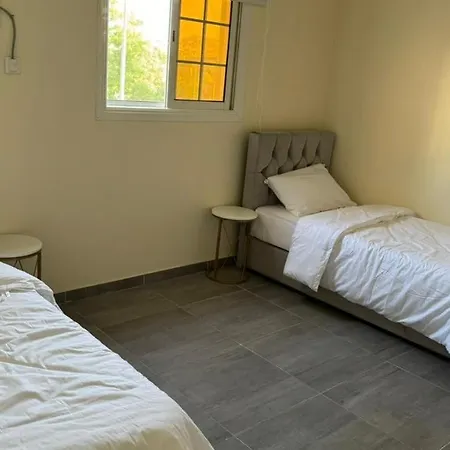 شقه صغيره بغرفتين نوم واطلالة حديقة Apartment Ta'if Luaran gambar