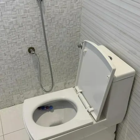 شقه صغيره بغرفتين نوم واطلالة حديقة Apartment Ta'if Luaran gambar