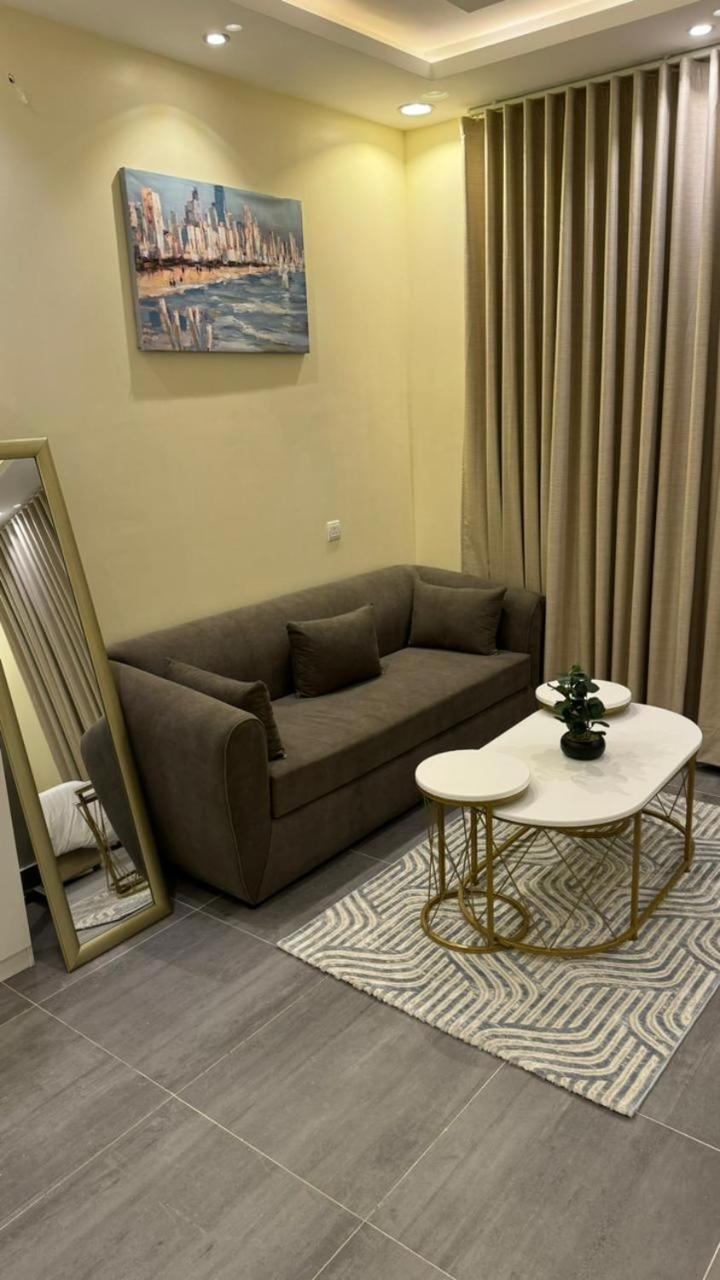 Apartment شقه صغيره بغرفتين نوم واطلالة حديقة Ta'if